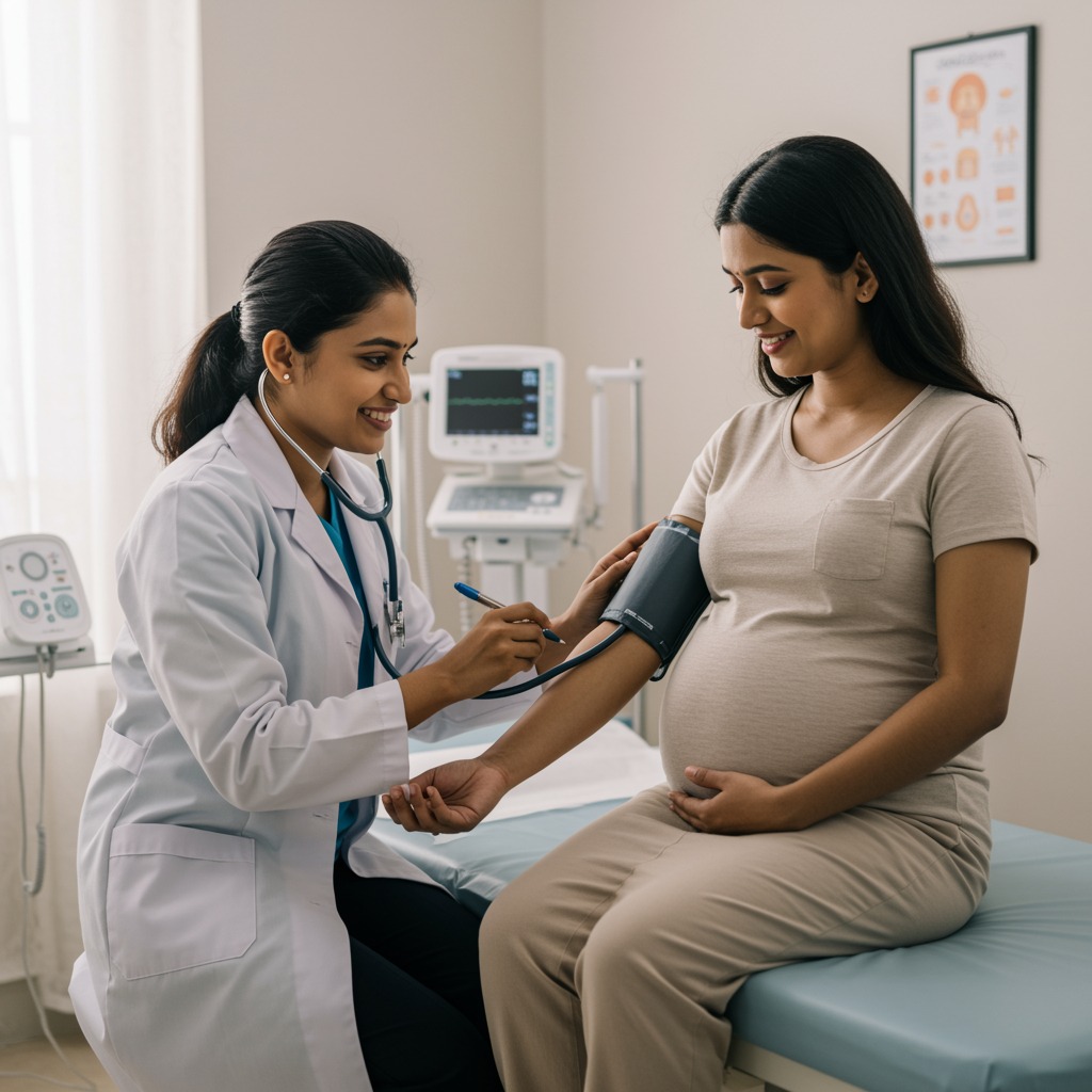 Eminence Skin And Maternity Clinic