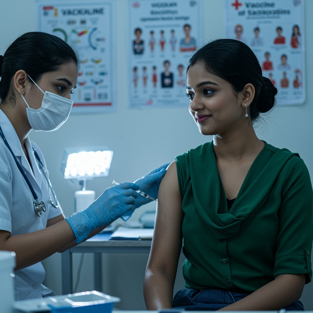 Eminence Skin And Maternity Clinic