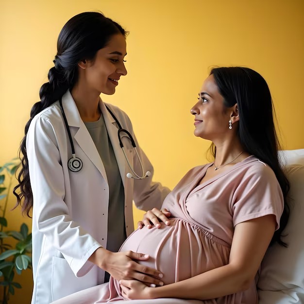 Eminence Skin And Maternity Clinic