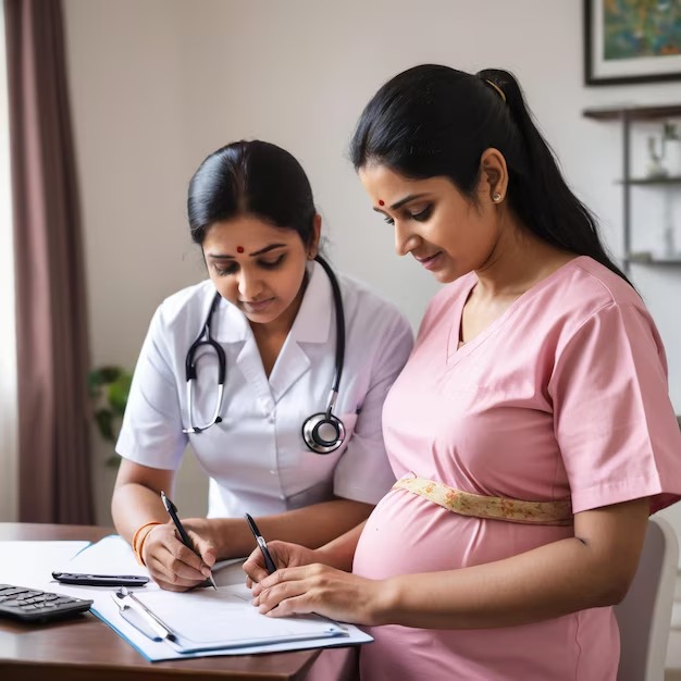 Eminence Skin And Maternity Clinic