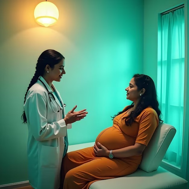 Eminence Skin And Maternity Clinic